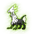 Silvally (Electric)